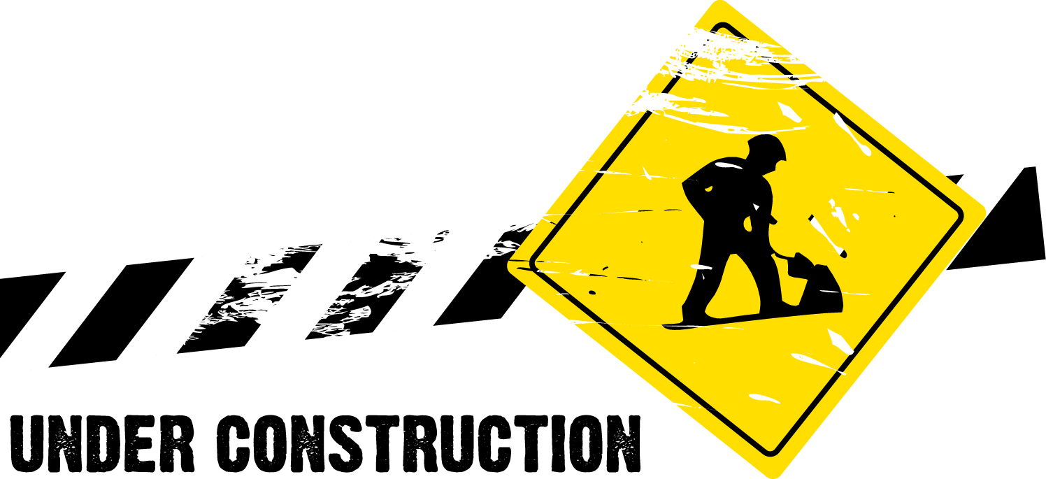 website-under-constructor